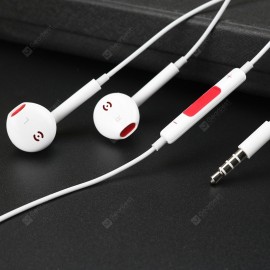 RXIX Universal Wire Headset for Android In-ear