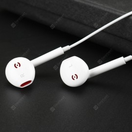 RXIX Universal Wire Headset for Android In-ear