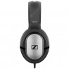 Sennheiser HD 206 Over-ear Headband HiFi Headphone Stereo Headset