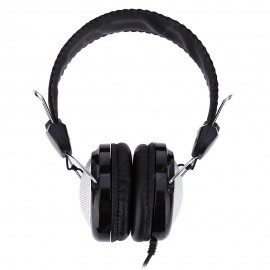 T - 420 Wired Stereo HiFi Computer Headset Wired Headphones