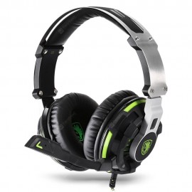 SADES SA - 933 Stereo Gaming Headset