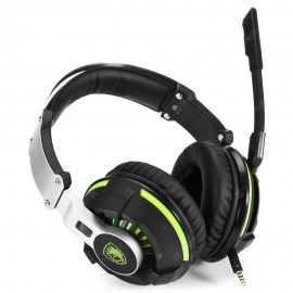 SADES SA - 933 Stereo Gaming Headset