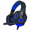 PC780 Game New Luminous Headset Computer Internet Cafe Headset