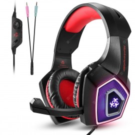 V1 gaming headset