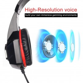 V1 gaming headset