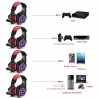 V1 gaming headset