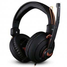 OVANN X7 Professional Gaming Headsets