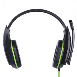 OVANN X1 Gaming Headset with Microphone