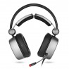 XIBERIA S21 Gaming Headphones Surround Sound with Mic