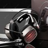 XIBERIA S21 Gaming Headphones Surround Sound with Mic