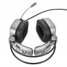 XIBERIA S21 Gaming Headphones Surround Sound with Mic