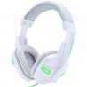 SALAR KX101 Game Headset Subwoofer Gaming Headphone