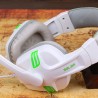 SALAR KX101 Game Headset Subwoofer Gaming Headphone