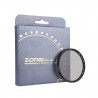 ZOMEI Ultra Slim Circular Polarizing Polarizer Lens Filter