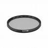 ZOMEI Ultra Slim Circular Polarizing Polarizer Lens Filter