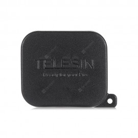 TELESIN Lens Cover Protective Cap for GoPro HERO5