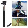 Telescope Telephoto Wide-Angle Macro Fisheye Lens Since The Shaft Tripod 10 in 1 Suit