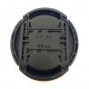 Photography General Purpose 52MM / 58MM Lens Cap