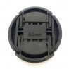 Photography General Purpose 52MM / 58MM Lens Cap