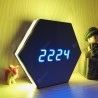 Z17 WiFi Wireless Mini Camera Clock