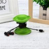 Smart Turtle Wire Winder Cable Organizer for Headphones