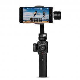 Zhiyun Smooth 4 3-axis Handheld Gimbal Stabilizer for iPhone / Samsung Galaxy