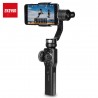 Zhiyun Smooth 4 3-axis Handheld Gimbal Stabilizer for iPhone / Samsung Galaxy