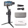 Zhiyun Smooth 4 3-axis Handheld Gimbal Stabilizer for iPhone / Samsung Galaxy