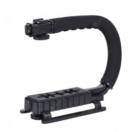 Suitable for Flash DV Portable U-shaped Stability Equipment