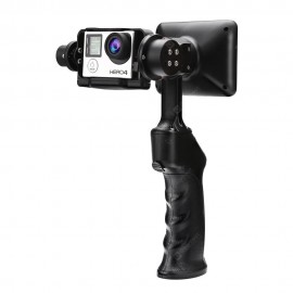 Wenpod GP1+ Handheld Stabilizer for GoPro 3 / 3+ / 4