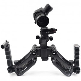 STARTRC Handheld 4-Axis Gimbal Stabilizer