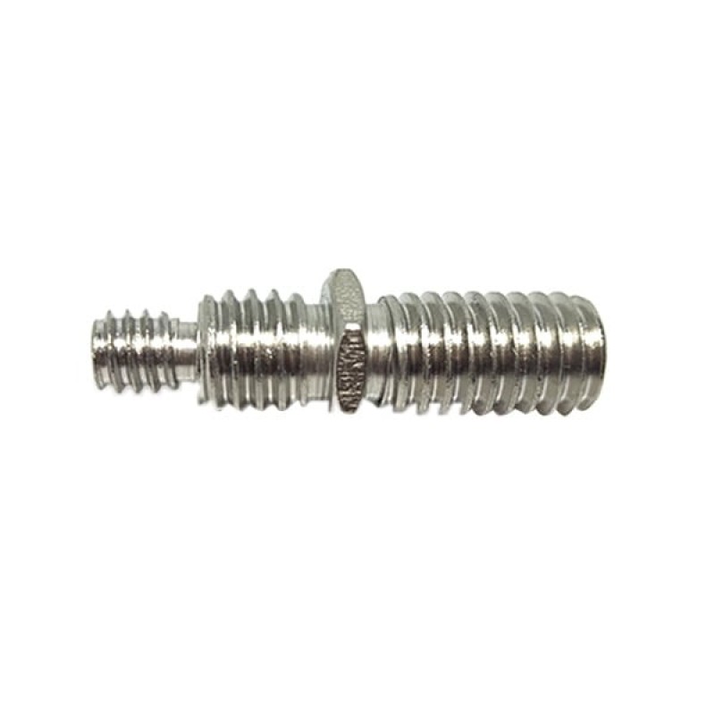 Tripod Conversion Screw Iron Surface Plating