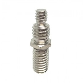 Tripod Conversion Screw Iron Surface Plating