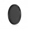 Variable ND Filter Adjustable ND2 to ND400 67mm