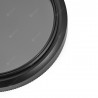 Variable ND Filter Adjustable ND2 to ND400 67mm