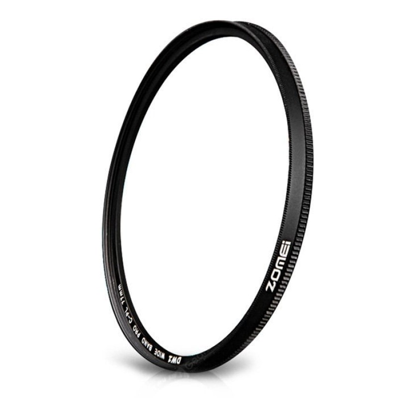 Zomei CPL Circular Polarizer Camera Filter