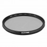 Zomei CPL Circular Polarizer Camera Filter