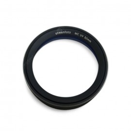 Sheenfoto UV Protection Lens Filter for MiJia Camera