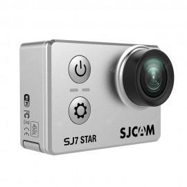 Original SJCAM SJ7 STAR WiFi Action Camera 4K