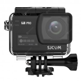 Original SJCAM SJ8 Pro 4K 60fps WiFi Action Camera