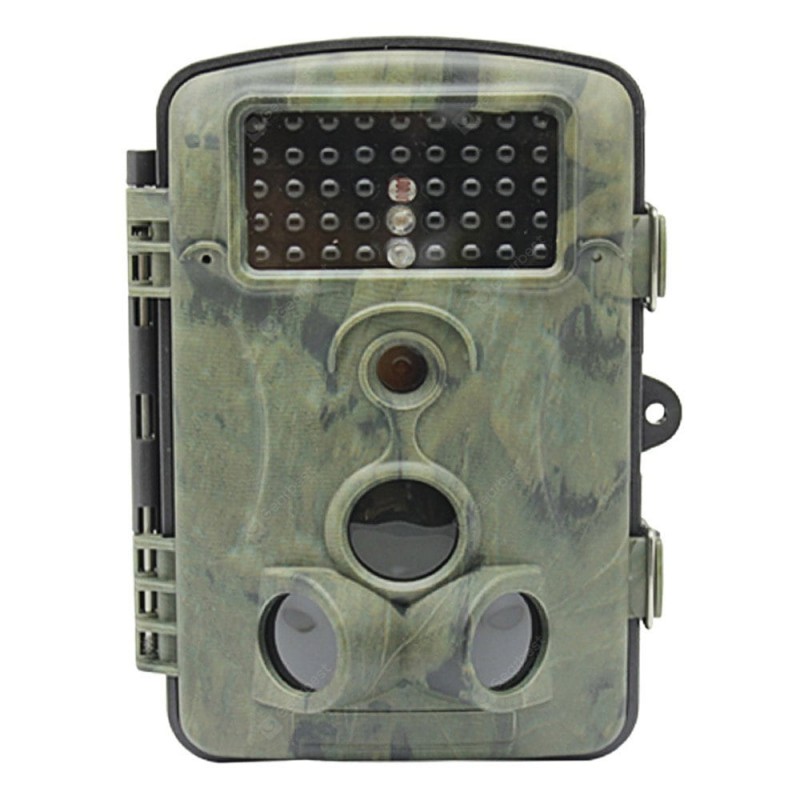 RD1000 1080P FHD Hunting Trail Camera