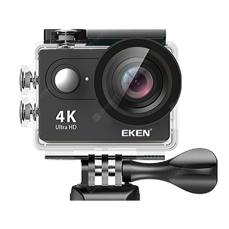 Original EKEN H9R 2 inch 4K WiFi Action Camera