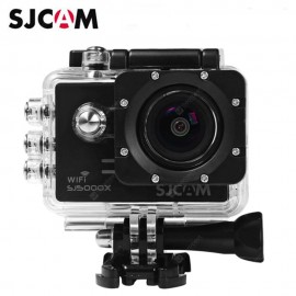 Original SJCAM SJ5000X 4K Sport Action Camera ( Elite Edition )