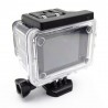 Wi-Fi 12MP 720P Quasi 4K Waterproof Sports Camera Suit