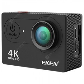 Original EKEN H9s WiFi Action Camera Waterproof Sports DV