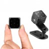 SQ19 Mini HD 1080P Action Camera Car DVR Sports DV