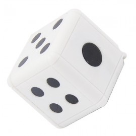 SQ16 1080P Dice Shape Mini Action Camera HD Camcorder