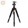 QZSD Q999  62.2 Inches Lightweight Tripod Monopod