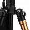 QZSD Q999  62.2 Inches Lightweight Tripod Monopod