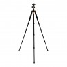 QZSD Q999  62.2 Inches Lightweight Tripod Monopod